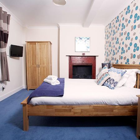 Bed and Breakfast Ashburton Court 79 Экстерьер фото