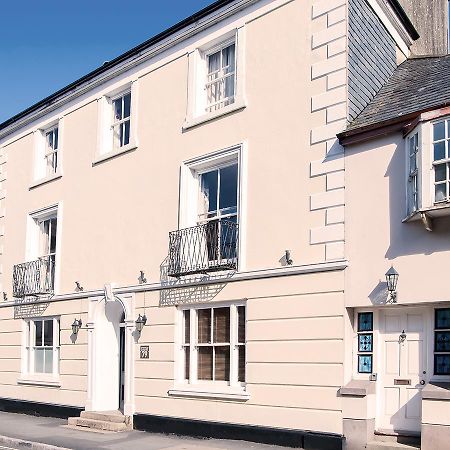 Bed and Breakfast Ashburton Court 79 Экстерьер фото