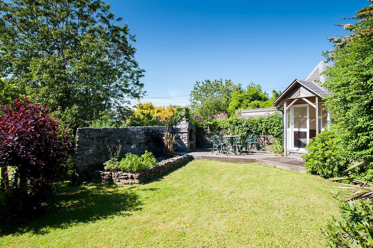 Bed and Breakfast Ashburton Court 79 Экстерьер фото