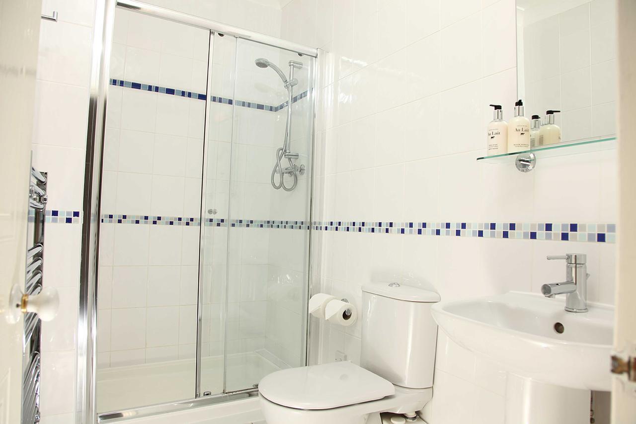 Bed and Breakfast Ashburton Court 79 Экстерьер фото