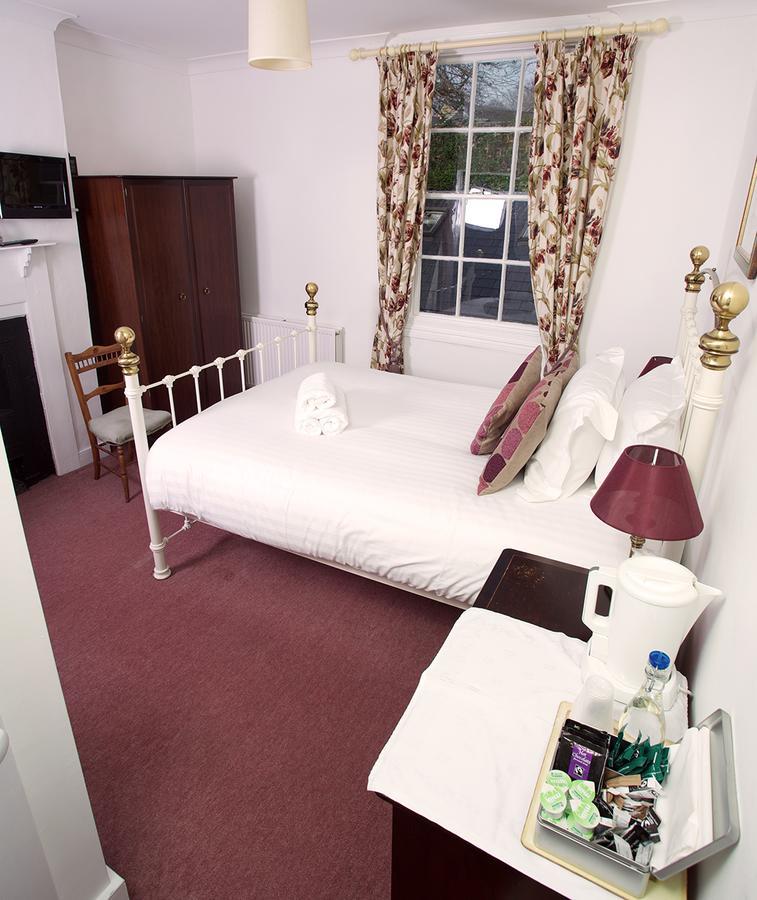 Bed and Breakfast Ashburton Court 79 Экстерьер фото