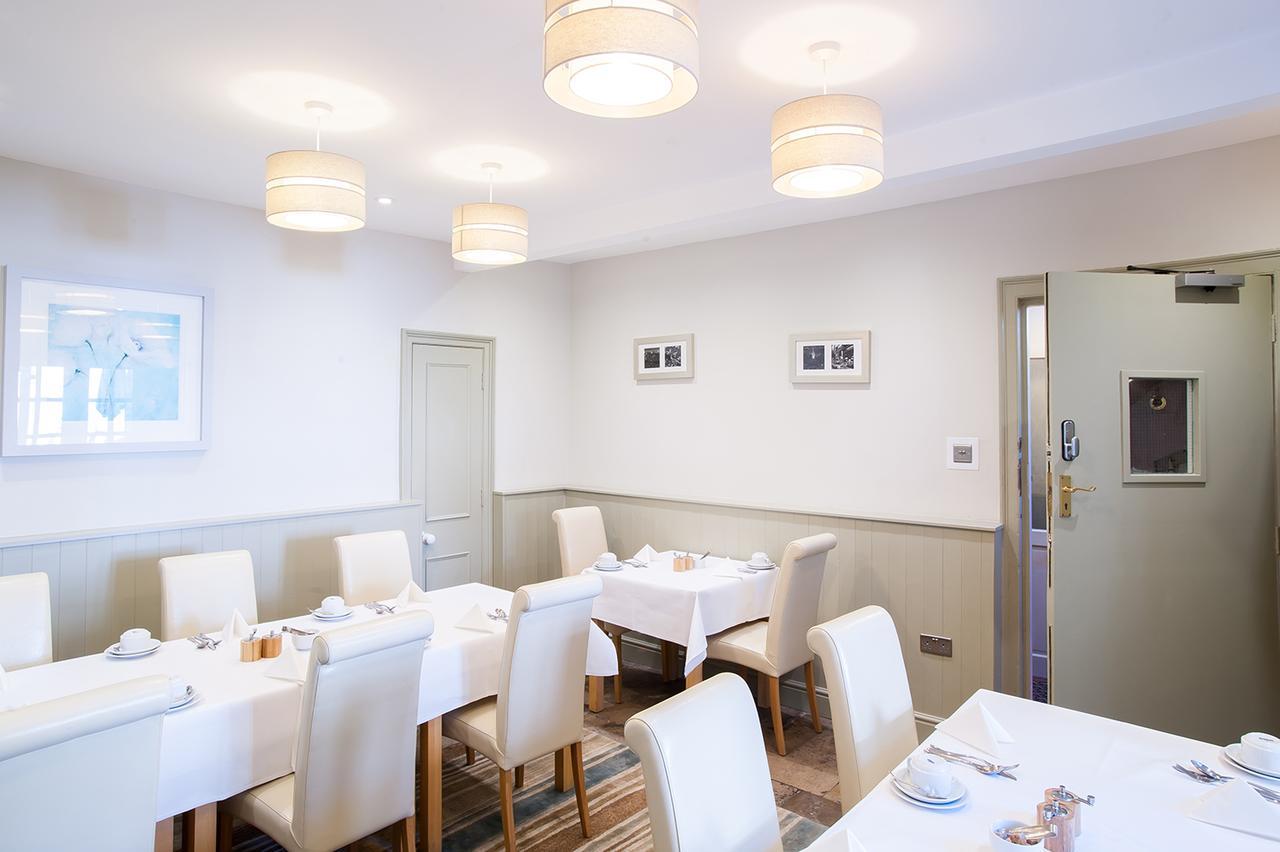 Bed and Breakfast Ashburton Court 79 Экстерьер фото