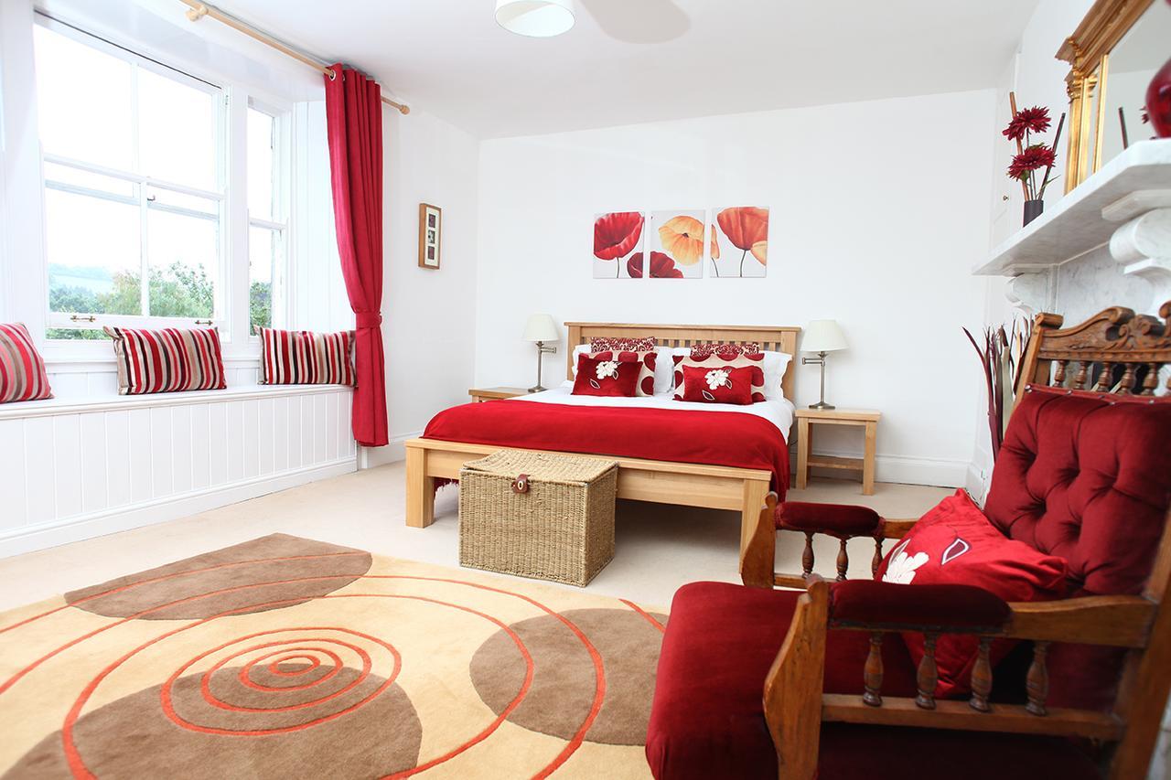 Bed and Breakfast Ashburton Court 79 Экстерьер фото
