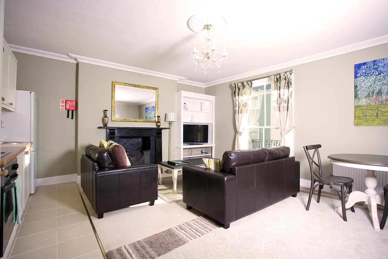 Bed and Breakfast Ashburton Court 79 Экстерьер фото