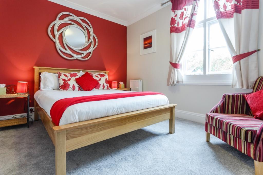 Bed and Breakfast Ashburton Court 79 Экстерьер фото